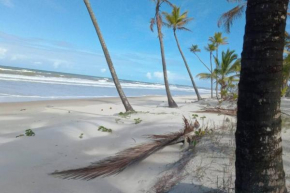 Casa Beira Mar Praias do Norte Ilhéus - BA